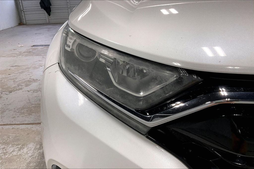 2020 Honda CR-V 2WD EX