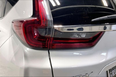 2020 Honda CR-V 2WD EX
