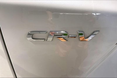 2020 Honda CR-V 2WD EX