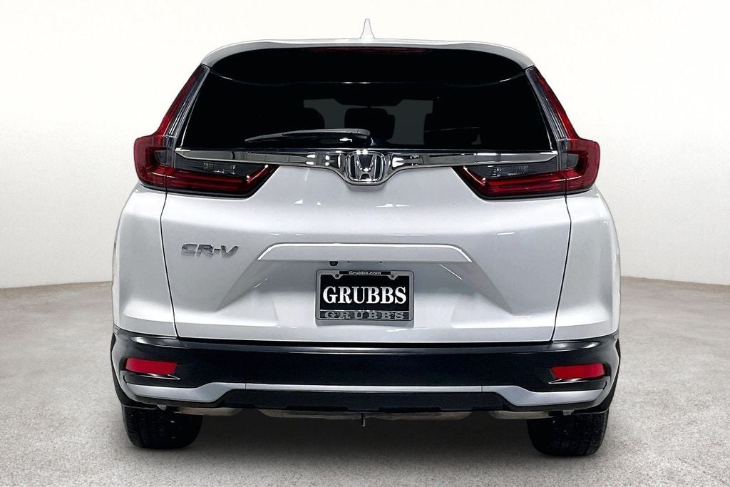 2020 Honda CR-V 2WD EX