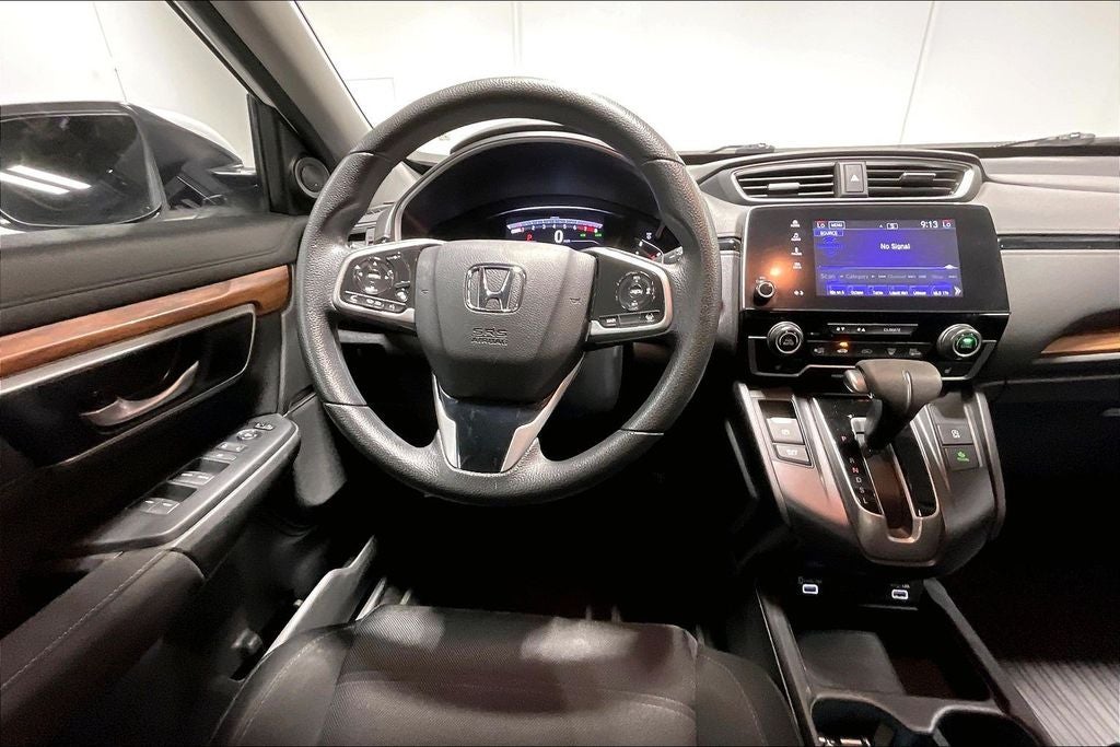 2020 Honda CR-V 2WD EX