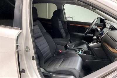 2020 Honda CR-V 2WD EX