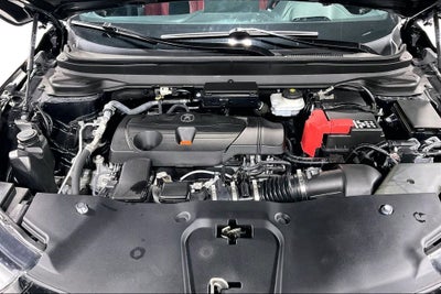 2024 Acura RDX A-SPEC Advance Package
