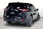 2024 Acura RDX A-SPEC Advance Package