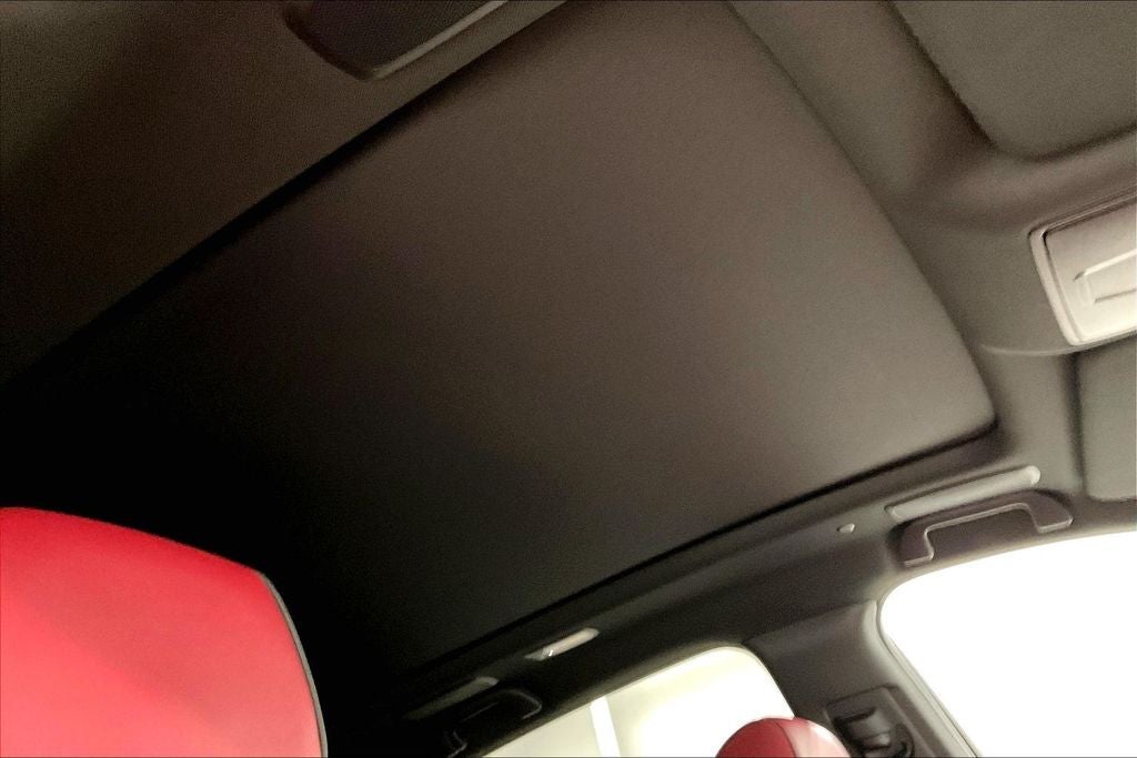 2024 Acura RDX A-SPEC Advance Package