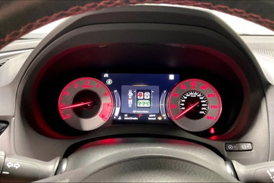 2024 Acura RDX A-SPEC Advance Package