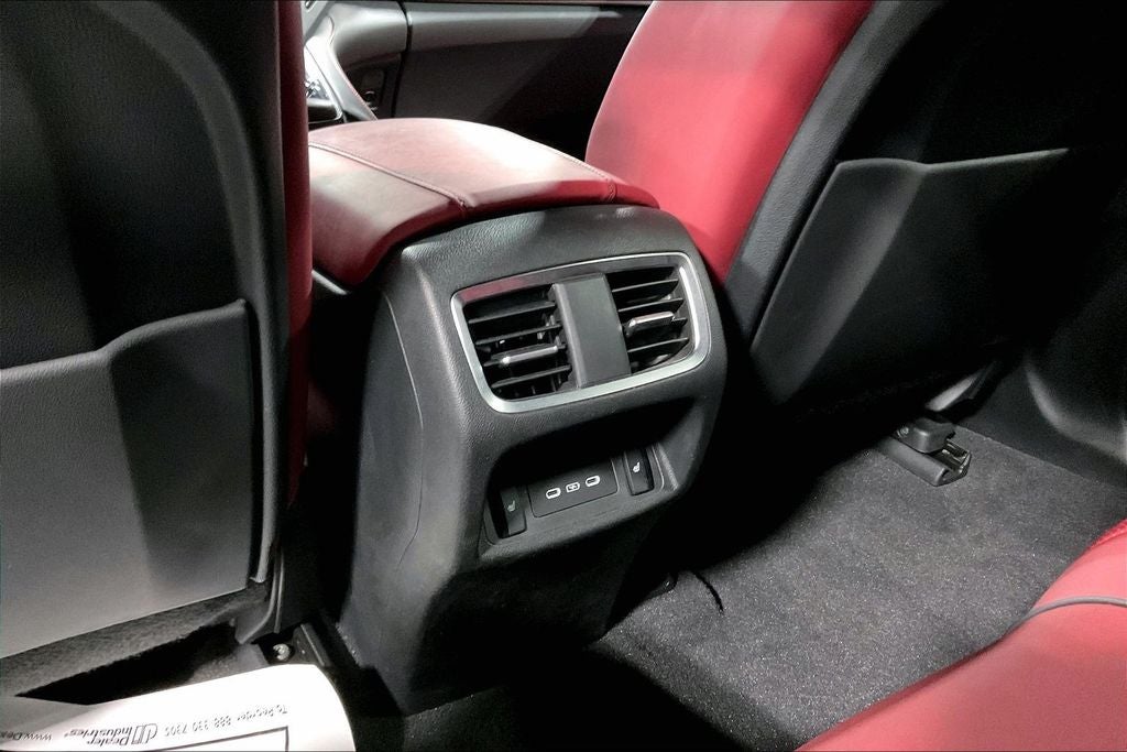 2024 Acura RDX A-SPEC Advance Package