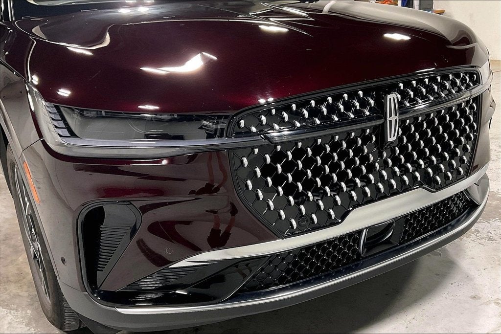 2024 Lincoln Nautilus Premiere