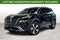 2024 Nissan Rogue SL FWD