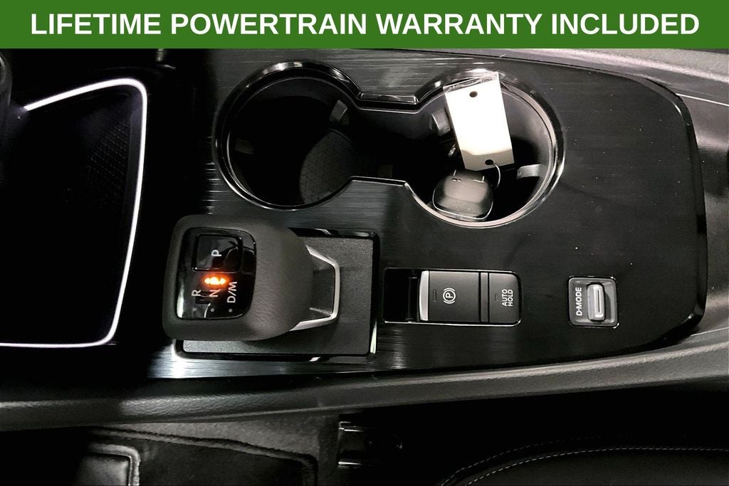 2024 Nissan Rogue SL FWD