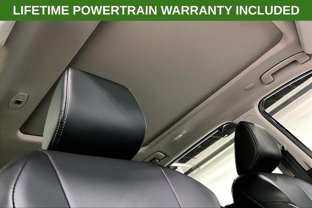 2024 Nissan Rogue SL FWD