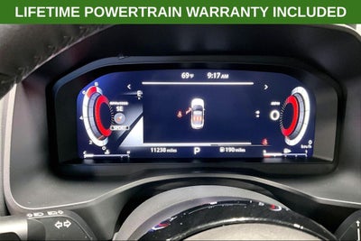 2024 Nissan Rogue SL FWD