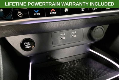 2024 Nissan Rogue SL FWD