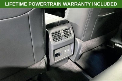 2024 Nissan Rogue SL FWD