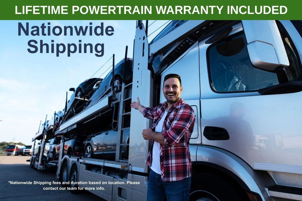 2024 Nissan Rogue SL FWD