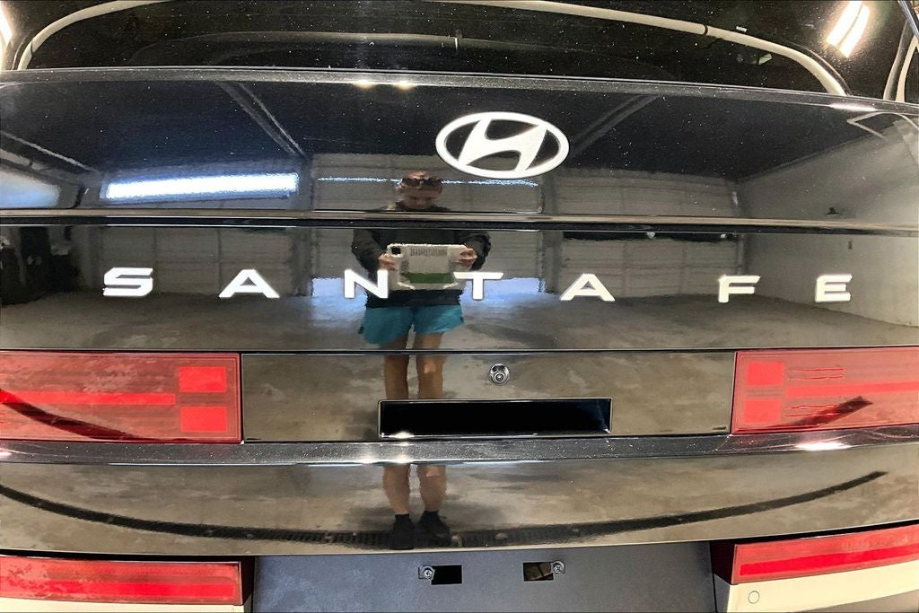 2024 Hyundai Santa Fe Limited
