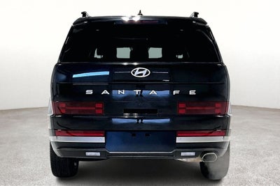2024 Hyundai Santa Fe Limited