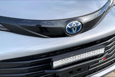2024 Toyota Sienna Woodland Edition 7 Passenger