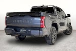 2024 Toyota Tundra Hybrid Platinum 4WD