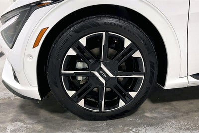 2025 Kia EV6 GT-Line AWD