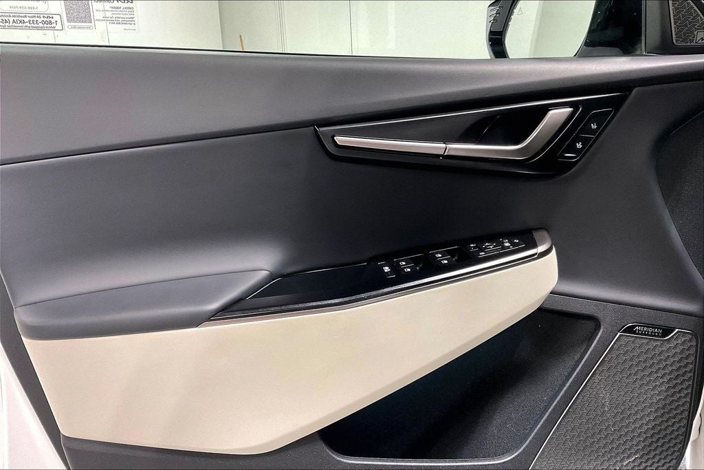 2025 Kia EV6 GT-Line AWD