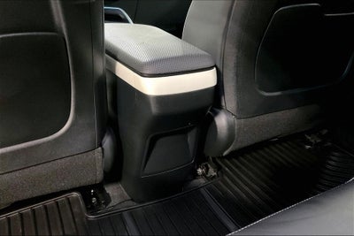 2025 Kia EV6 GT-Line AWD