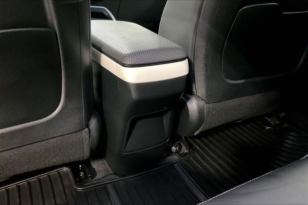 2025 Kia EV6 GT-Line AWD