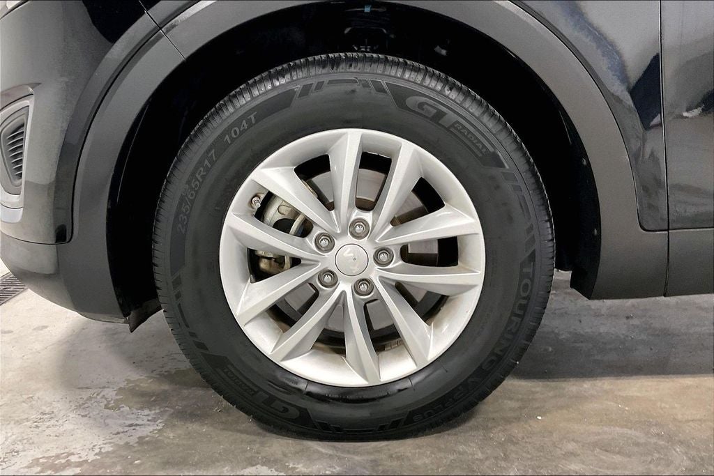 2016 Kia Sorento 2.4L L