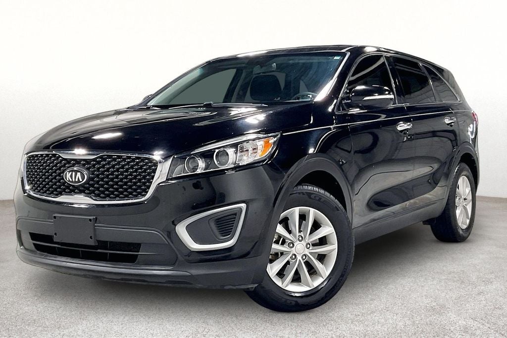 2016 Kia Sorento 2.4L L