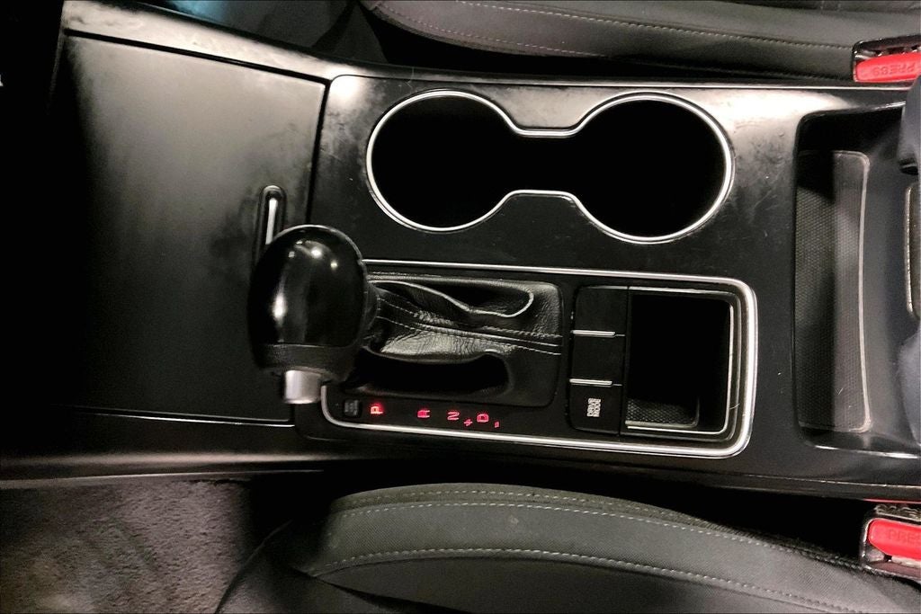 2016 Kia Sorento 2.4L L