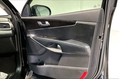 2016 Kia Sorento 2.4L L