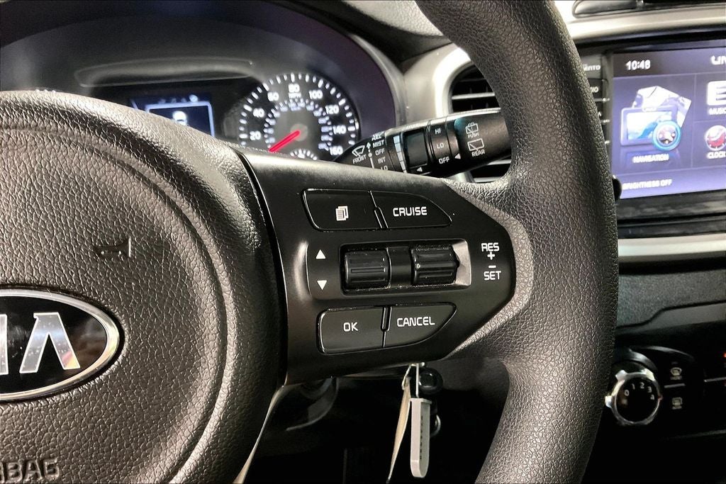 2016 Kia Sorento 2.4L L
