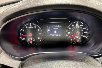 2016 Kia Sorento 2.4L L