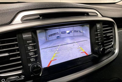 2016 Kia Sorento 2.4L L