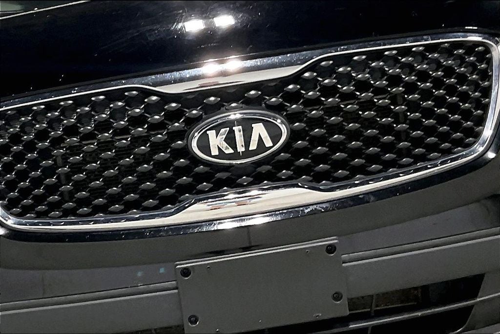 2016 Kia Sorento 2.4L L