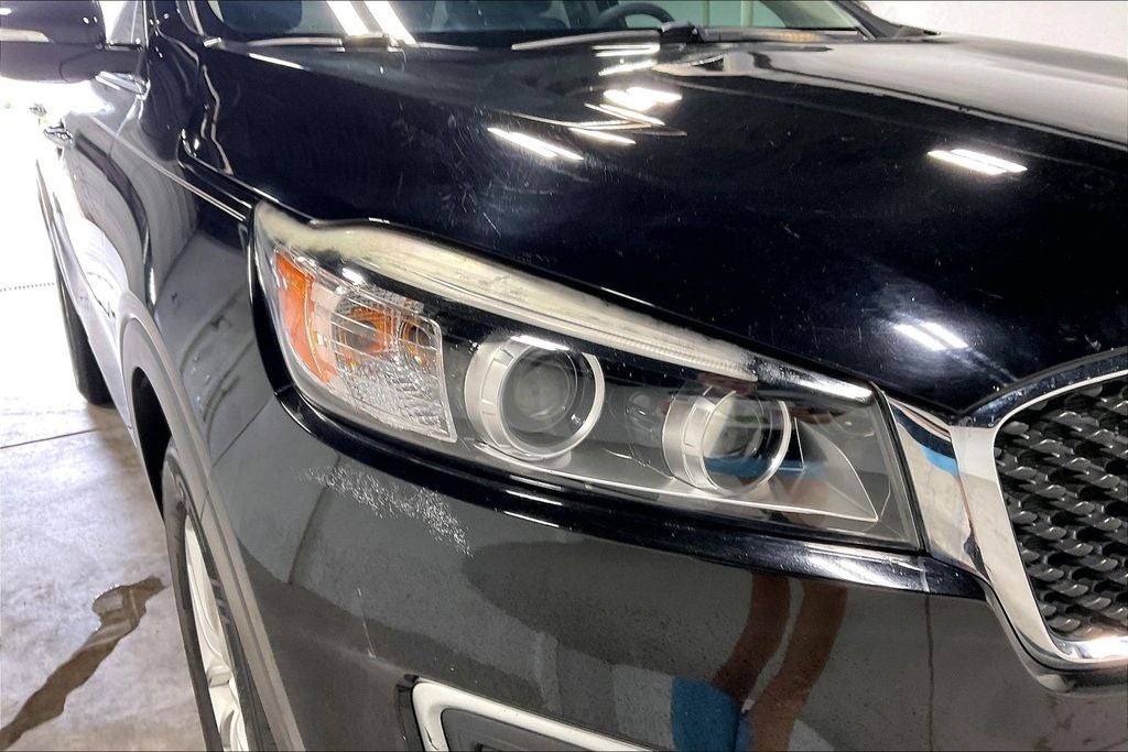 2016 Kia Sorento 2.4L L