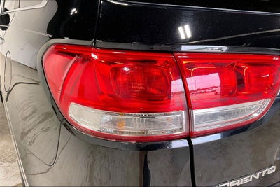 2016 Kia Sorento 2.4L L