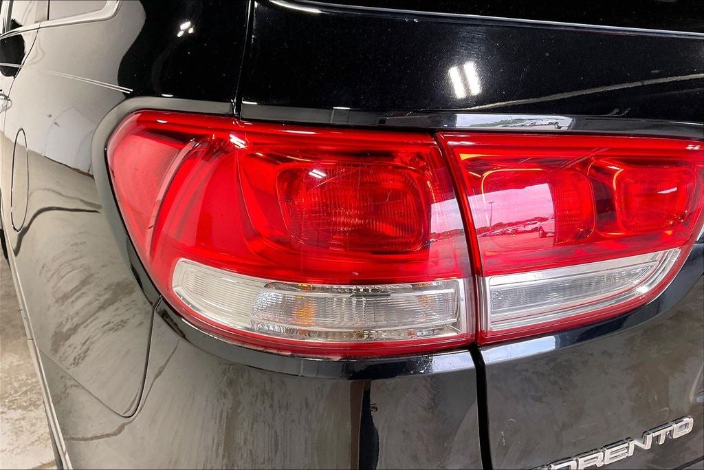 2016 Kia Sorento 2.4L L