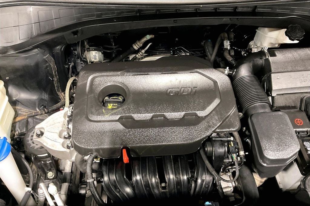 2016 Kia Sorento 2.4L L