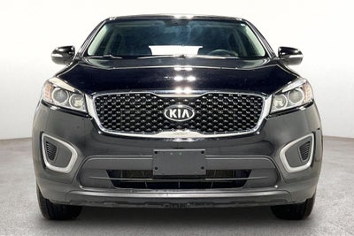 2016 Kia Sorento 2.4L L