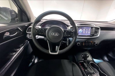 2016 Kia Sorento 2.4L L