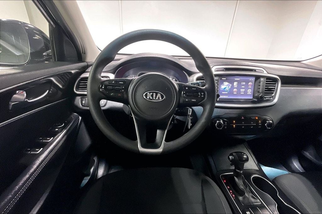 2016 Kia Sorento 2.4L L