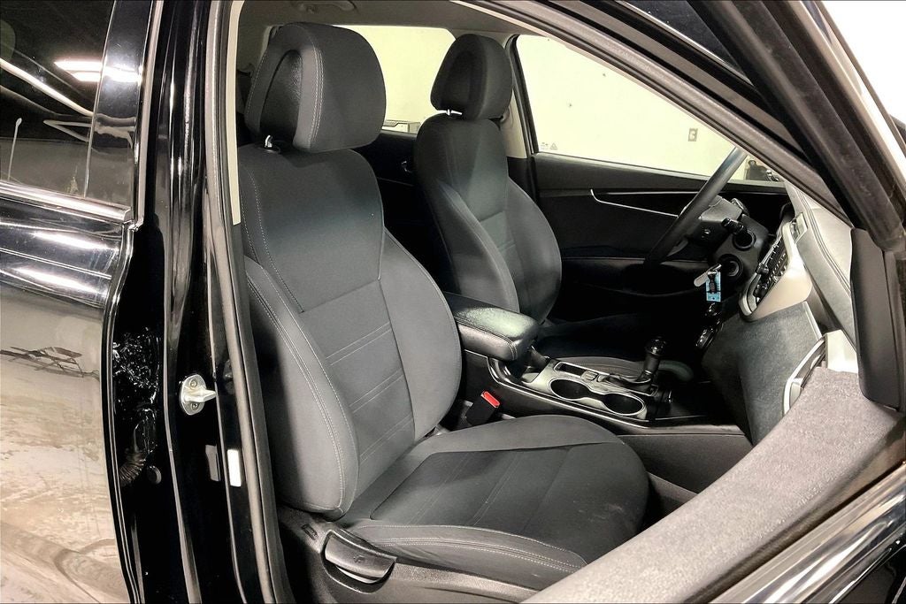 2016 Kia Sorento 2.4L L