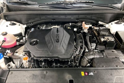 2024 Kia Sorento LX