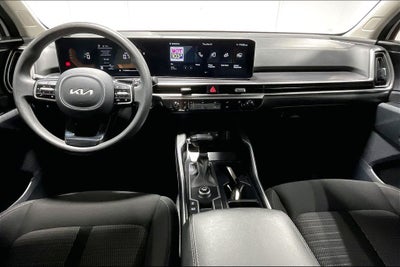 2024 Kia Sorento LX