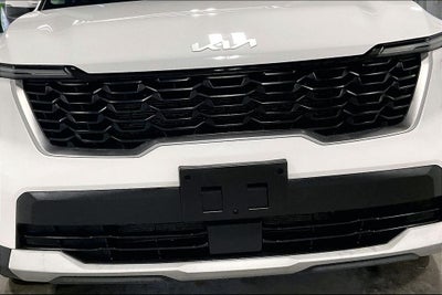 2024 Kia Sorento LX