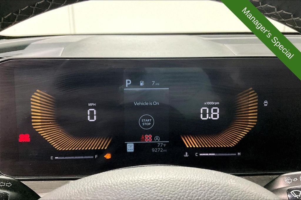 2025 Kia Sorento X-Line EX