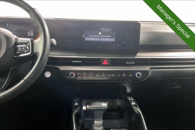 2025 Kia Sorento X-Line EX
