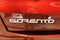 2024 Kia Sorento X-Line SX
