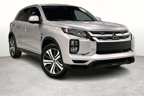 2024 Mitsubishi Outlander Sport 2.0 ES AWC